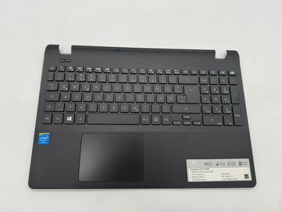 Packard Bell EasyNote ENTG71BM Palmrest Tastatur Touchpad QWERTZ 439.03701.0001