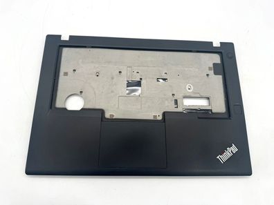Lenovo ThinkPad T470 Palmrest / Handauflage Mit Touchpad AM12D000100