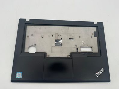 Lenovo ThinkPad T470 Palmrest / Handauflage Touchpad AM12D000200