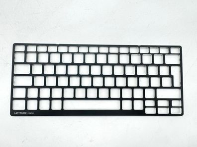 Dell Latitude E5450 Tastaturrahmen / Keyboard Bezel 0WHHH9