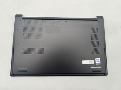 Lenovo ThinkPad E14 G2 Bottom / Gehäuseunterteil / Unterschale AM1PQ000500AYL