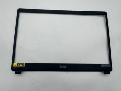 Acer Extensa 15 EX215-51 Displayrahmen / Blende / Bezel AP2MB000900