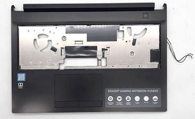 Medion Erazer P15805 MD 63400 Palmrest Handauflage Mit Touchpad 6-39-NH552-014