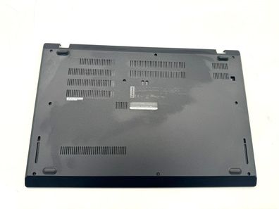 Lenovo ThinkPad L580 L590 Bottom / Gehäuseunterteil / Unterschale AP165000800 D