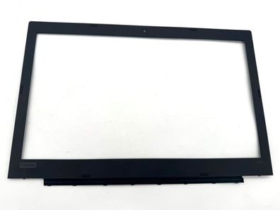 Lenovo ThinkPad L580 Displayrahmen / Blende / Bezel AP165000500
