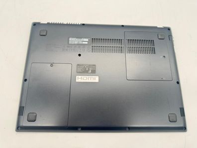 Acer TravelMate X3410-M Bottom / Gehäuseunterteil / Unterschale 6070B1369701 D