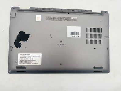 Dell Latitude 5520 Bottom / Gehäuseunterteil / Unterschale 03C21P