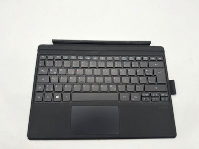 Acer Switch SW312-31 Palmrest / Handauflage Tastatur Touchpad QWERTZ