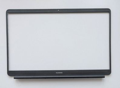 HUAWEI MateBook MRC-W10 Displayrahmen / Blende / Bezel YLG34H95LB0000