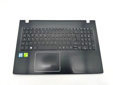 Acer Aspire E5-575G Palmrest / Handauflage Tastatur Touchpad QWERTZ Q46ZAATATN D