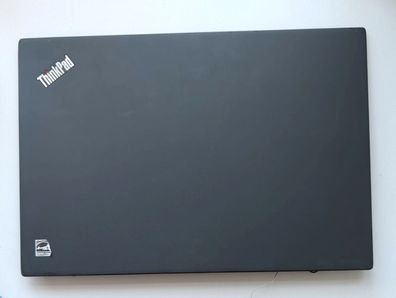 Lenovo ThinkPad T490 T14 G1 Intel Top Cover Bildschirmabdeckung AP1AC000400