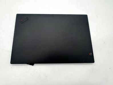 Lenovo ThinkPad X 1 Carbon 6th Gehäuseteil Scharnieren Webcam AQ10R000100