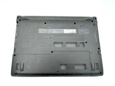 Acer Aspire E5-475 Bottom / Gehäuseunterteil / Unterschale TFQ3GZ8