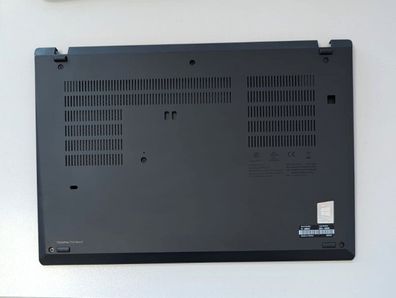 Lenovo ThinkPad T14 G2 Bottom Base Gehäuseunterteil Unterschale AP1VA001400SLH1