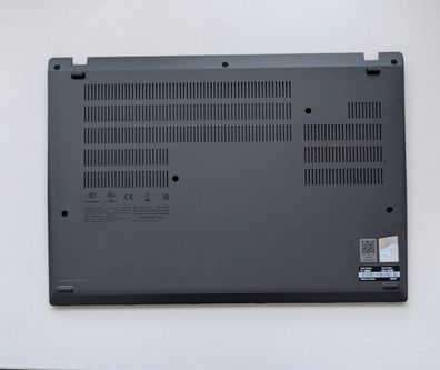 Lenovo ThinkPad T14 G4 Bottom Base Gehäuseunterteil Unterschale AP309000500