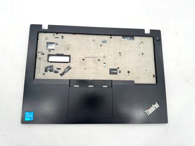 Lenovo ThinkPad L14 G2 Palmrest / Handauflage Mit Touchpad 5133BJ0100