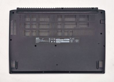 Acer Aspire A715-41 A715-42 A715-43 Bottom Case Gehäuseunterteil AP2Y2000100