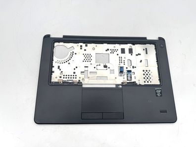 Dell Latitude E7450 Palmrest / Handauflage Touchpad Fingerprint A1412F
