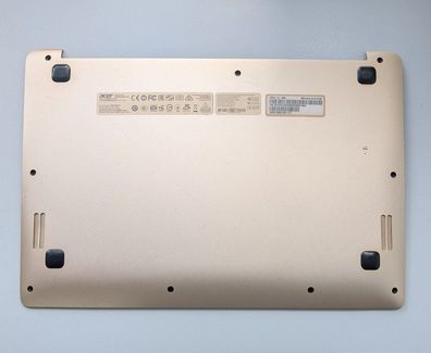 Acer Swift SF314-51 Bottom Base Gehäuseunterteil Unterschale 13N1-0QA0701