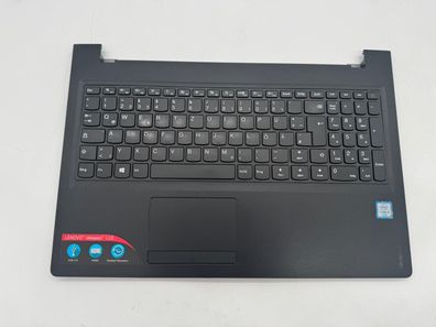 Lenovo IdeaPad 110-15ISK Palmrest / Handauflage Tastatur Touchpad QWERTZ