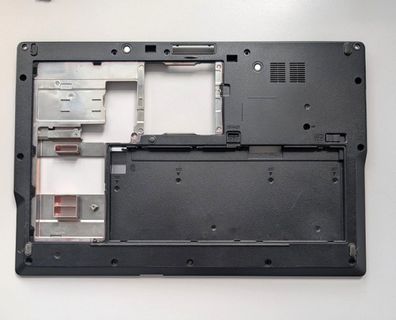 Fujitsu LifeBook E5510 Bottom Base / Gehäuseunterteil / Unterschale