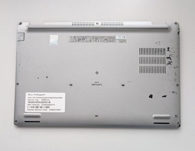 DELL Latitude 5430 Bottom Base Cover Case Gehäuseunterteil Unterschale 0D8RFY