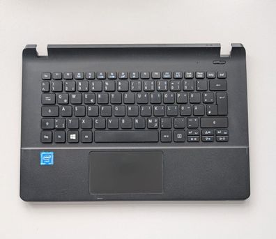 Acer Aspire ES1-331 Palmrest Tastatur Touchpad QWERTZ 439.03401.0002