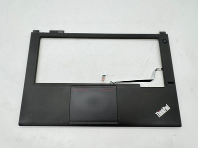 Lenovo ThinkPad T440p Palmrest / Handauflage Touchpad Fingerprint AP0SQ000400M1