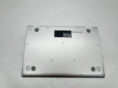 Asus Chromebook C523N Bottom / Gehäuseunterteil / Unterschale 13N1-5RA0J01