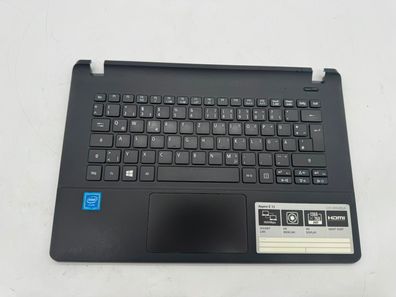 Acer Aspire ES1-311 Palmrest Handauflage Tastatur Touchpad QWERTZ 15092602A02