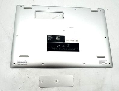 Medion Akoya E3222 Bottom / Gehäuseunterteil / Unterschale