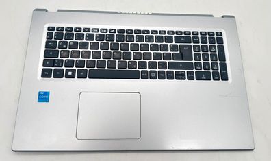 Acer Aspire A317-53 Palmrest Mit Tastatur QWERTZ AP3A8000200 AM395000400