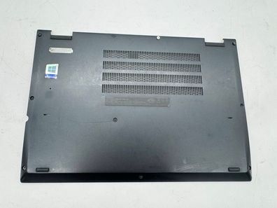 Lenovo ThinkPad X380 Yoga Bottom / Gehäuseunterteil / Unterschale AQ1SK000460