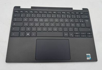Dell XPS 13 9310 2-in-1 Palmrest Handauflage Mit Tastatur Touchpad AZERTY 05VY5T