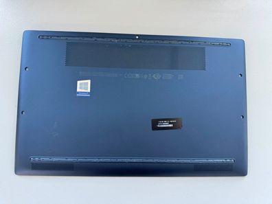 HP Elite Dragonfly Bottom / Gehäuseunterteil / Unterschale 6070B1587501