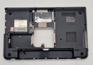 Toshiba Qosmio X70-A-114 Back Cover Bottom A000238070