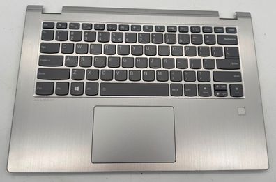 Lenovo Yoga 530-14IKB Palmrest Handauflage Mit Tastatur QWERTY 5CB0R08722