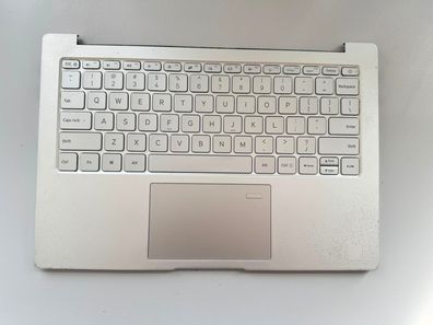 Xiaomi Timi TM1604 Palmrest / Handauflage Tastatur Touchpad QWERTY 4600CE03000