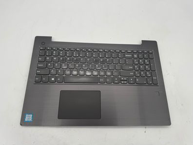 Lenovo V330-15IKB Palmrest / Handauflage Tastatur Touchpad QWERTY 4600DB0C