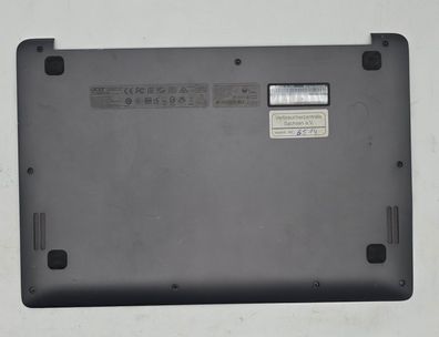 Acer TravelMate X349-G2-M Gehäuseunterteil Unterschale Bottom Case 13N1-09A0201