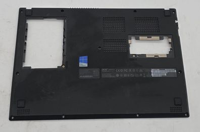 Acer TravelMate P449-M Gehäuseunterteil Bottom Case 13N1-0MA05010