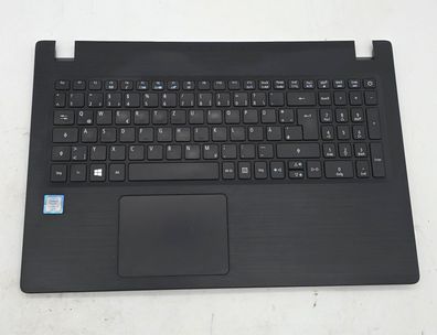 Acer Aspire A315-21 A315-31 A315-51 Palmrest Mit QWERTZ Tastatur EAZAJ00201A
