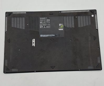 MSI Stealth MS-16K2 GS63VR Bottom Case Gehäuseunterteil Unterschale 3076K3D212