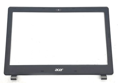 Acer TravelMate P238-G2-M Displayrahmen Blende Bezel 441.06J06.001