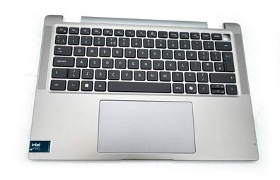 Dell Latitude 7450 Palmrest Handauflage Mit Tastatur QWERTY 0RDY5H