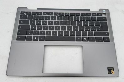 Dell Latitude 7455 Palmrest Handauflage Mit Tastatur QWERTY 5PG2C 0V9YGN