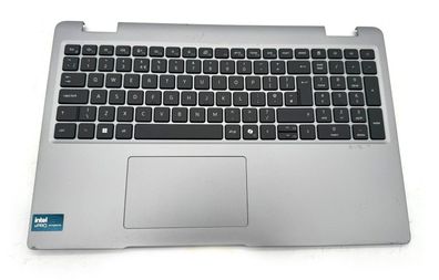 Dell Latitude 5550 Palmrest Handauflage Mit Tastatur QWERTY 0N1Y6M 0H9WJF