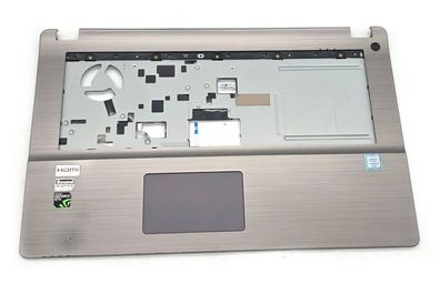 TERRA Mobile 1775 Palmrest Handauflage Mit Touchpad 6-39-W67J2-113