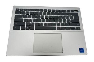 Dell Inspiron 14 5420 Palmrest Handauflage Mit Tastatur QWERTY 0Y8CK3 0593PM