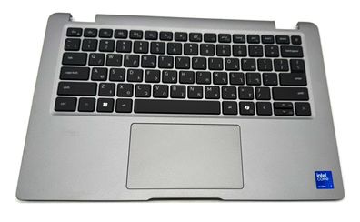Dell Latitude 14 5440 Palmrest Handauflage Mit Tastatur QWERTY 04PH7X 0D0PWJ